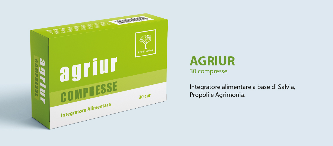 AGRIUR