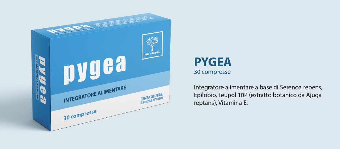 PYGEA