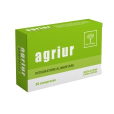 AGRIUR 30 compresse