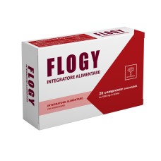 FLOGY 20 compresse