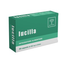 LUCILLA 20 capsule