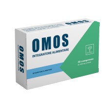 OMOS 30 compresse