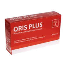ORIS PLUS 20 bustine