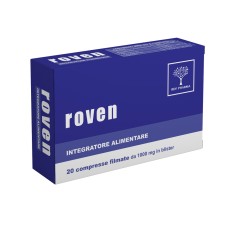 ROVEN 20 compresse