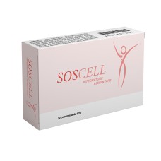 SOS CELL 30 compresse
