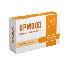 UP MOOD 20 compresse