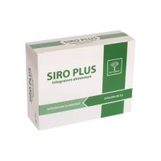 SIRO PLUS 20 bustine