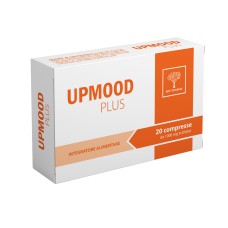 UPMOOD PLUS 20 compresse